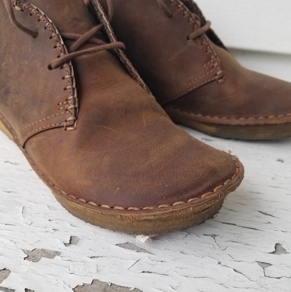 clarks faraway canyon